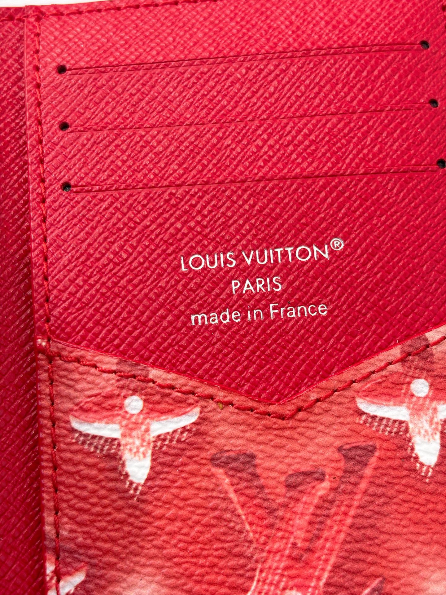 Men's wallet