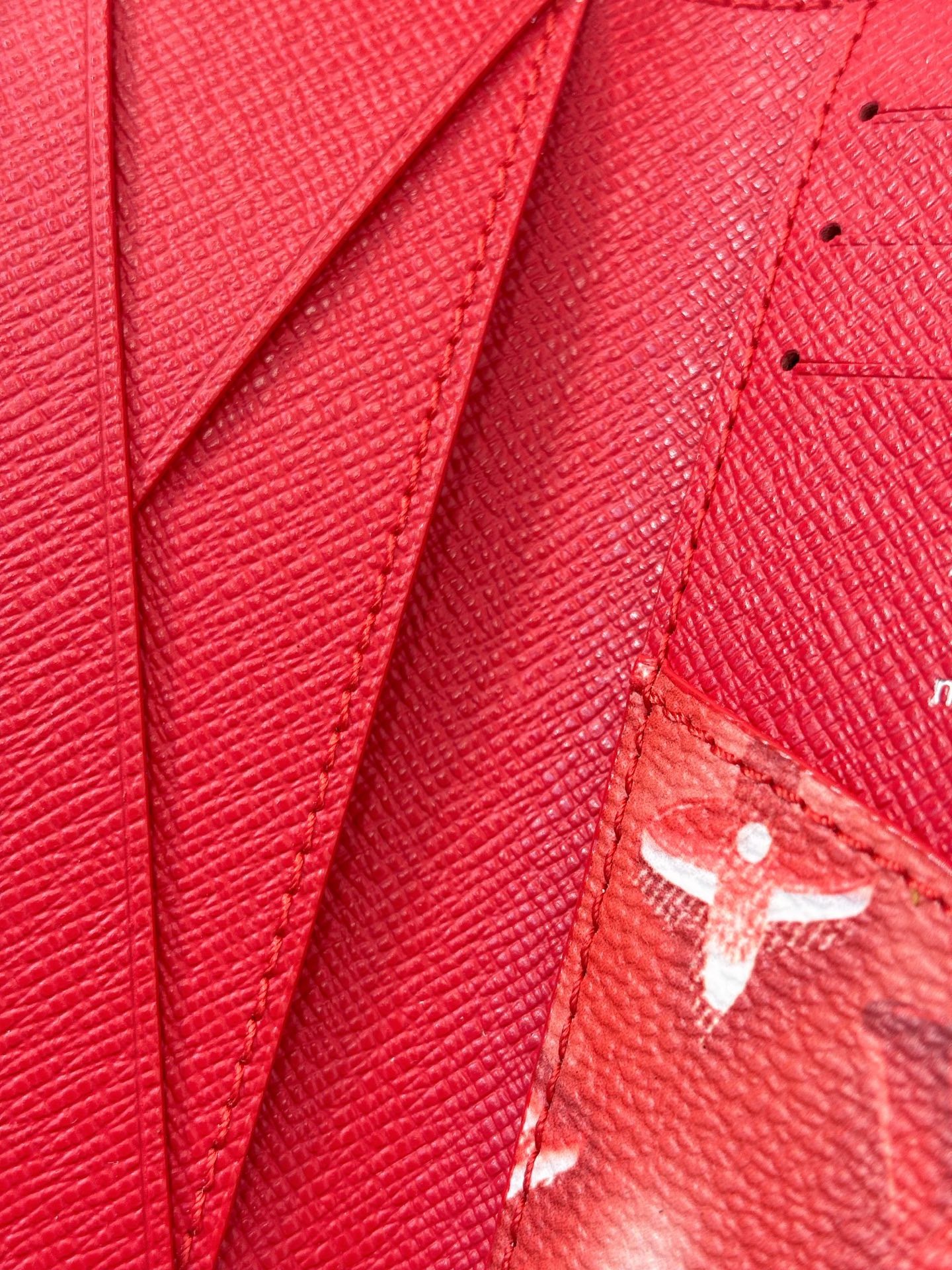 Men's wallet