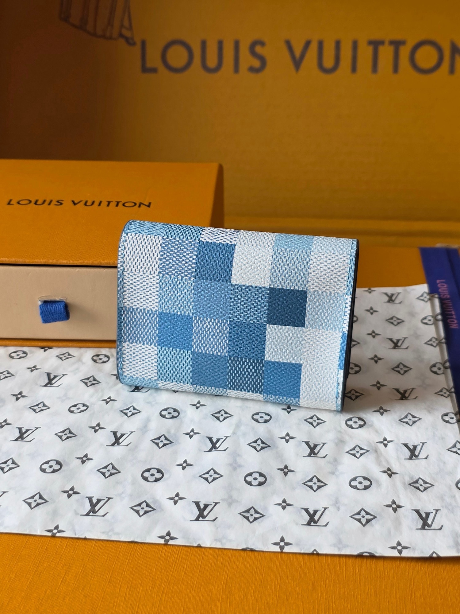  Men's wallet