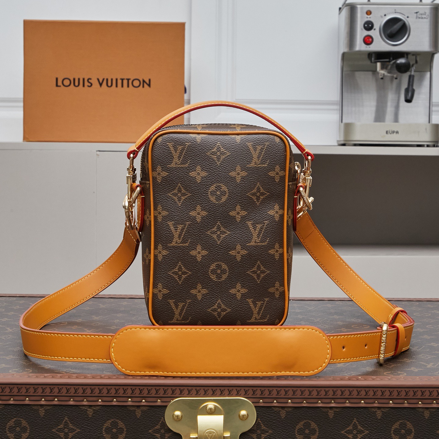 Men's bag