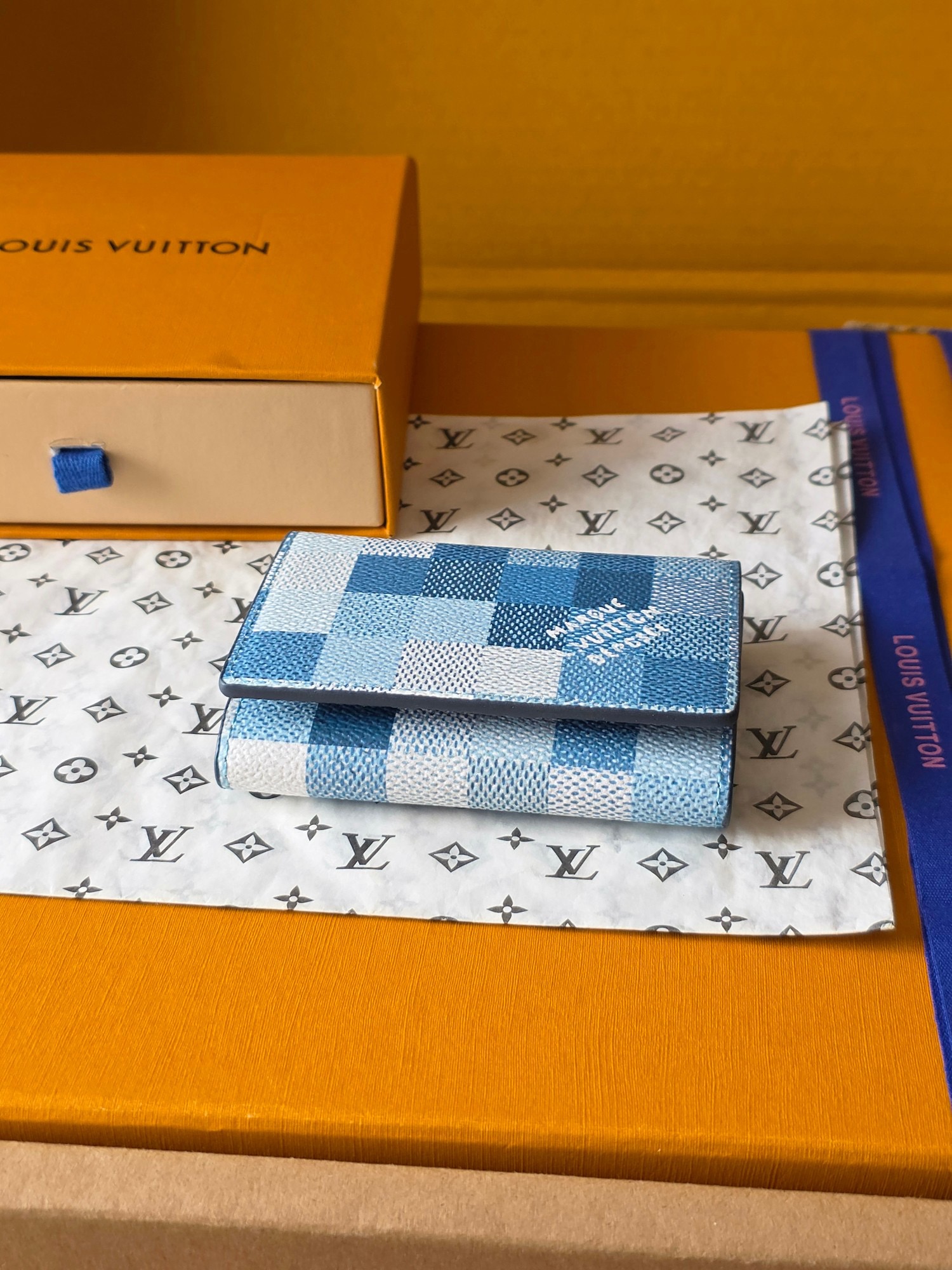  Men's wallet