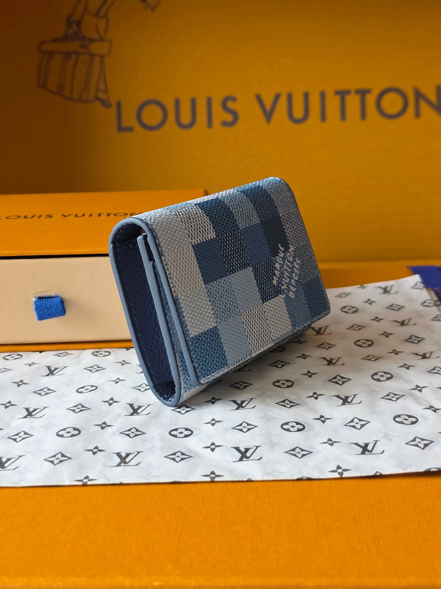  Men's wallet