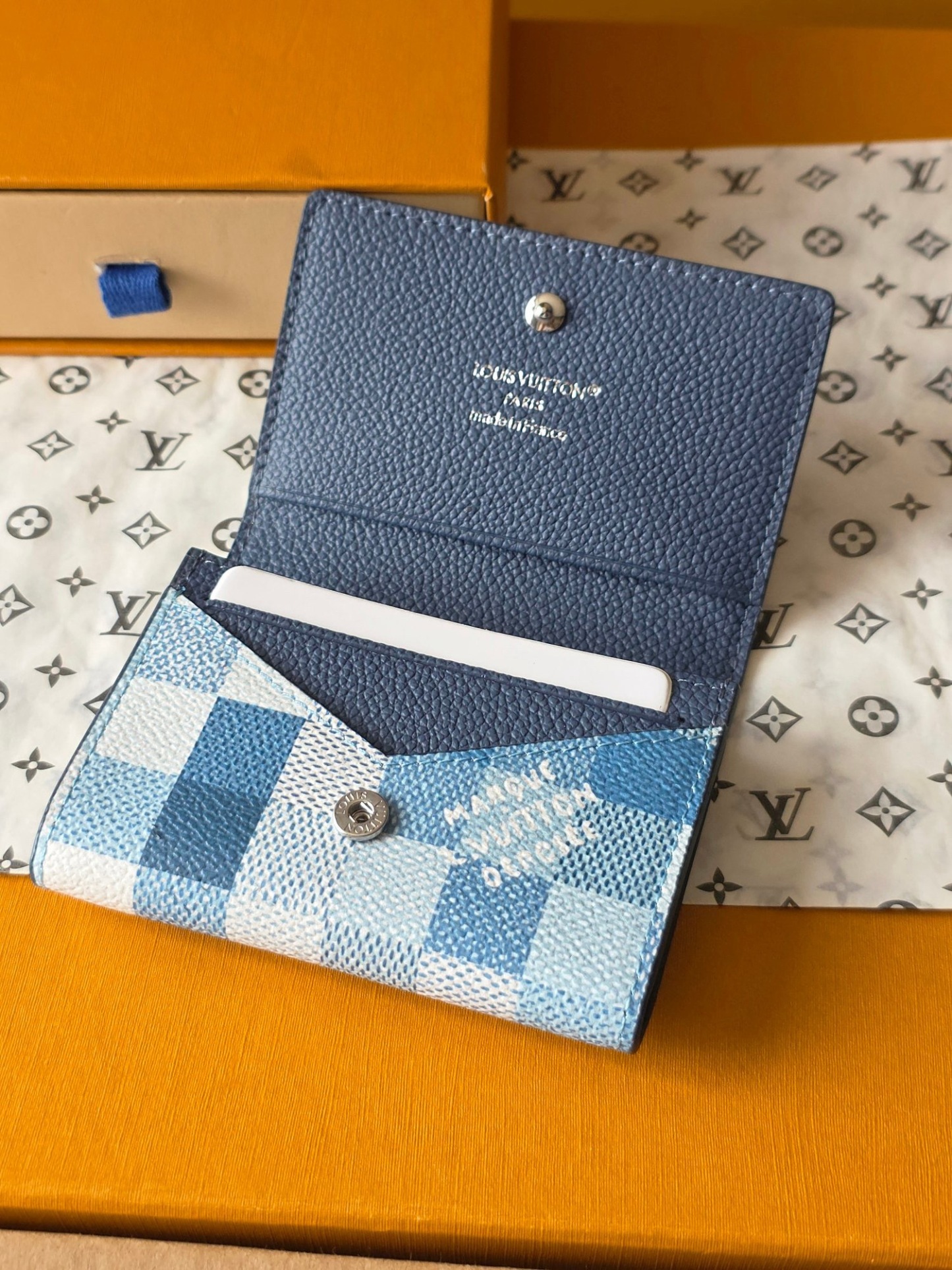  Men's wallet