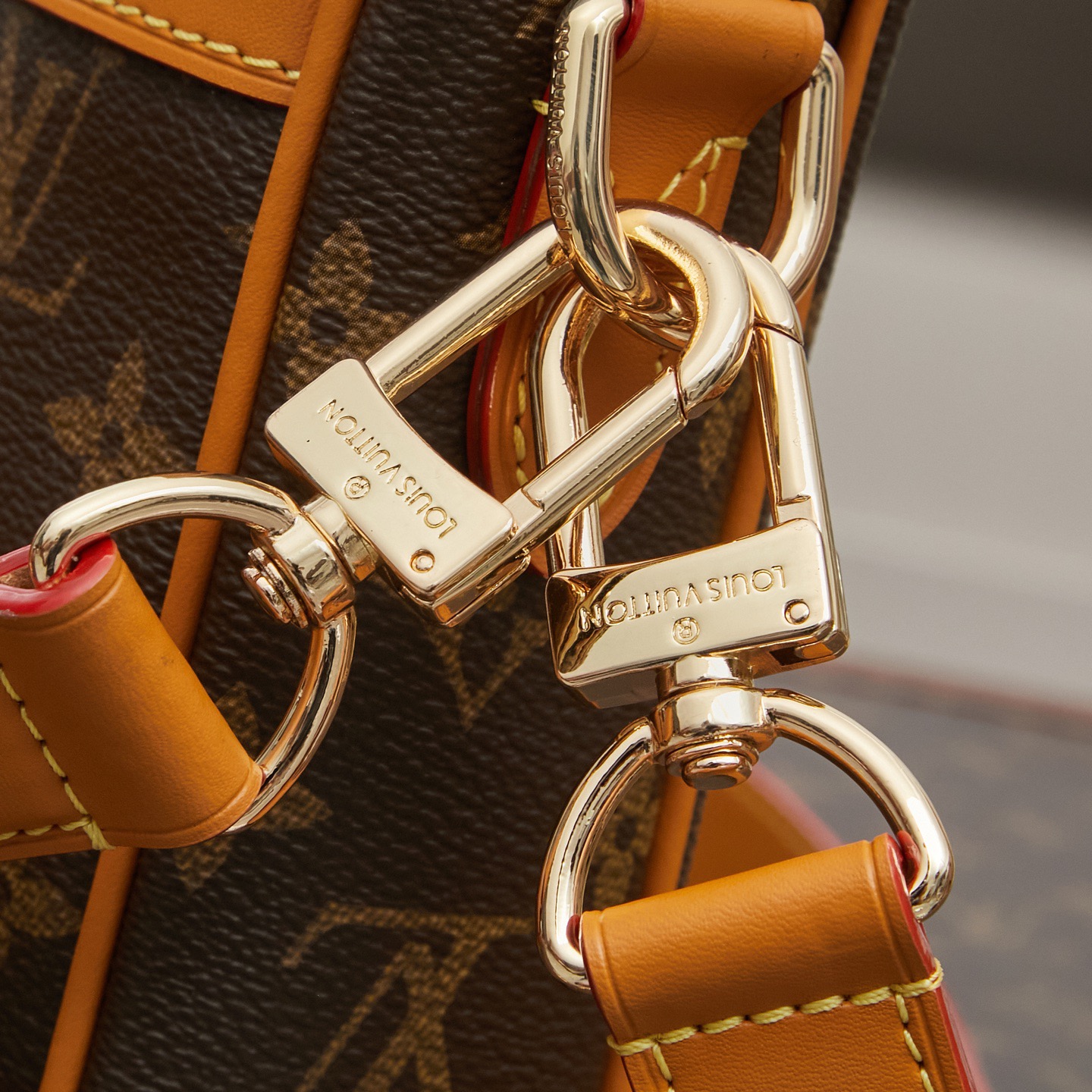 Men's bag