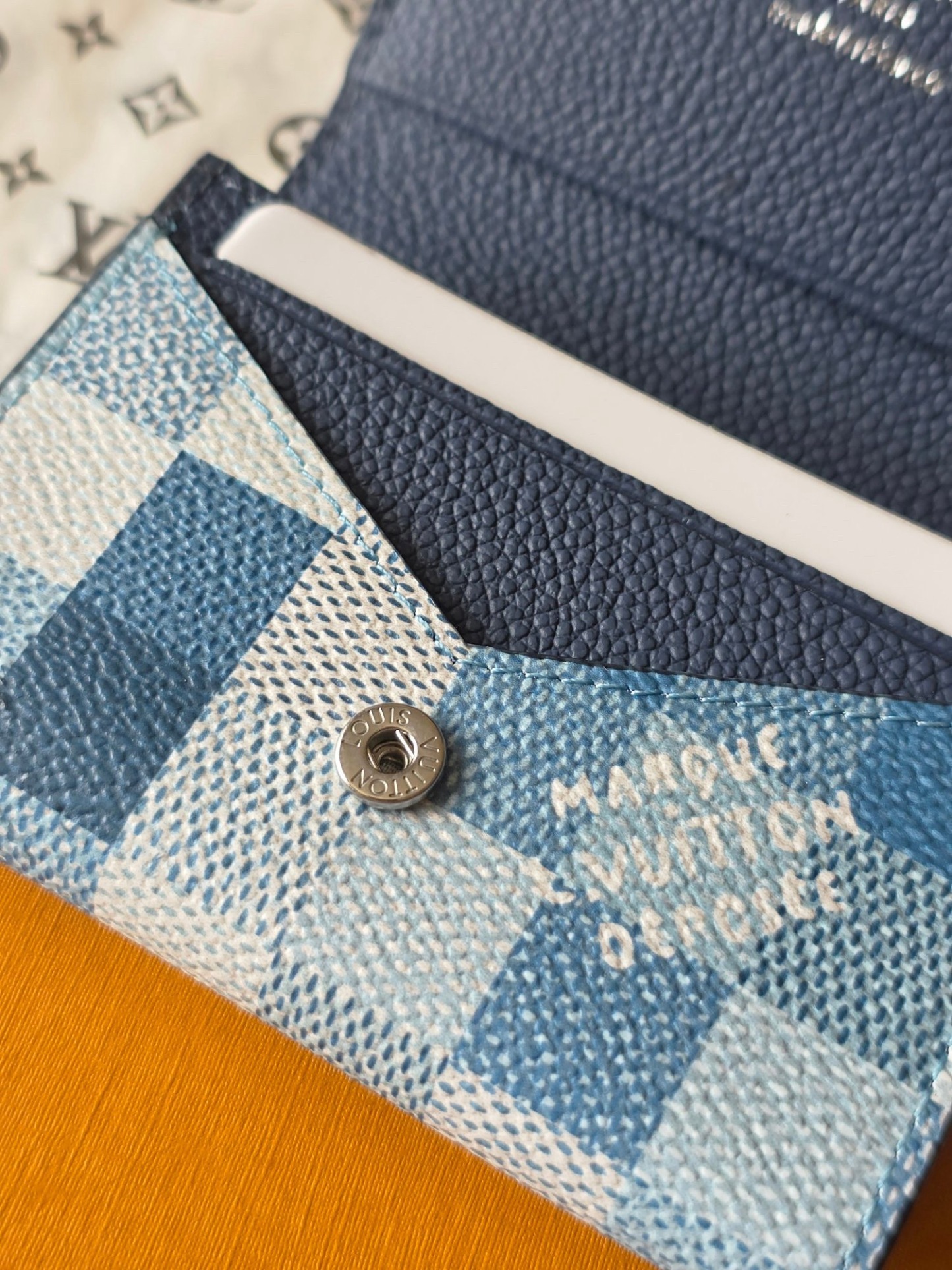  Men's wallet