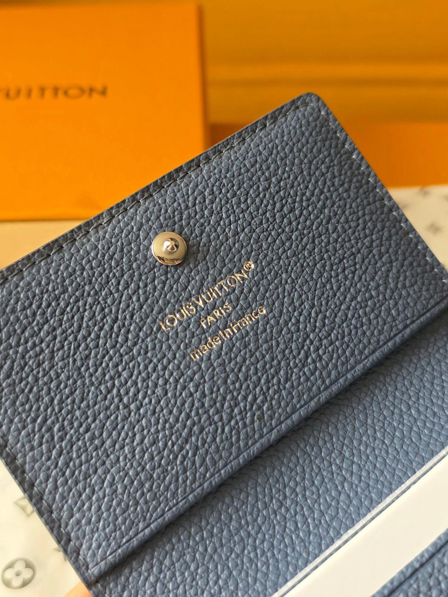  Men's wallet