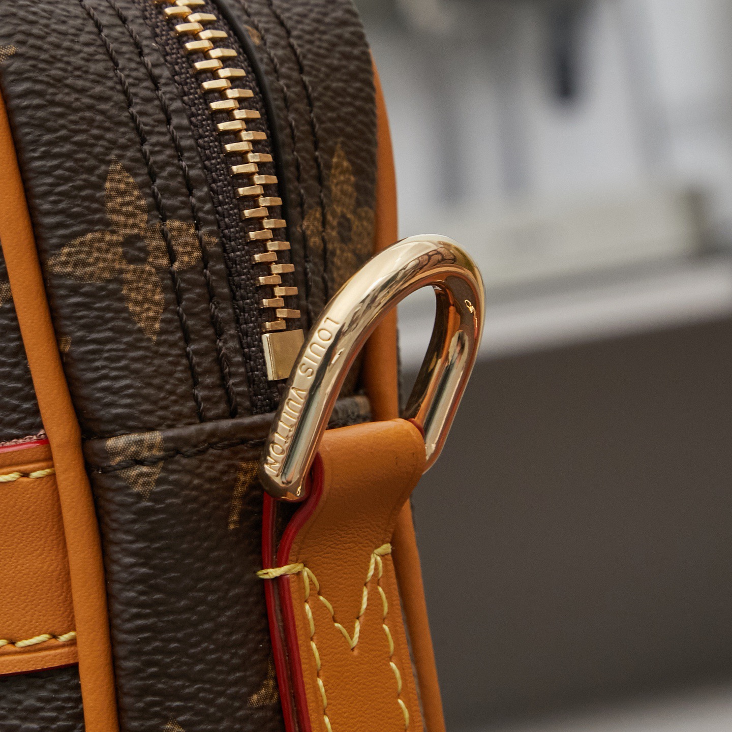Men's bag