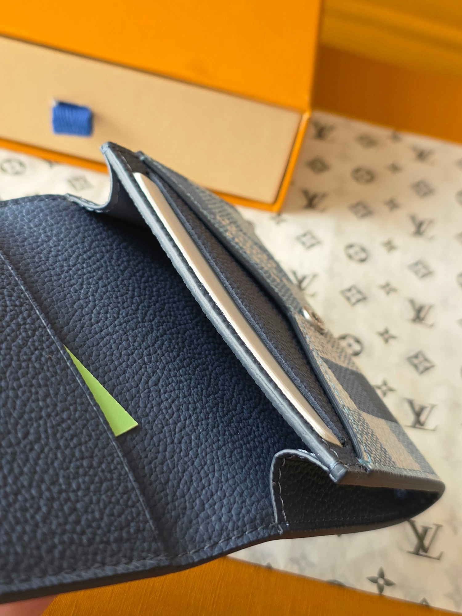  Men's wallet