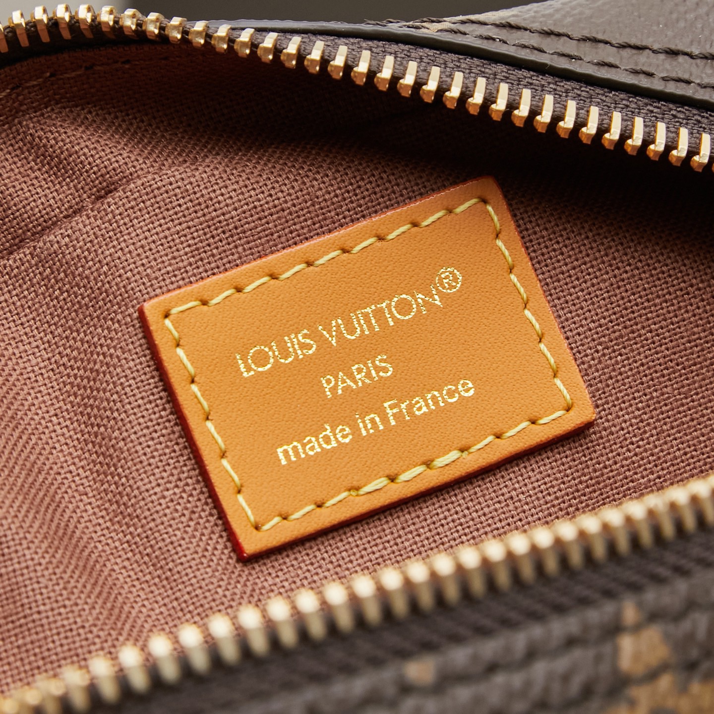 Men's bag