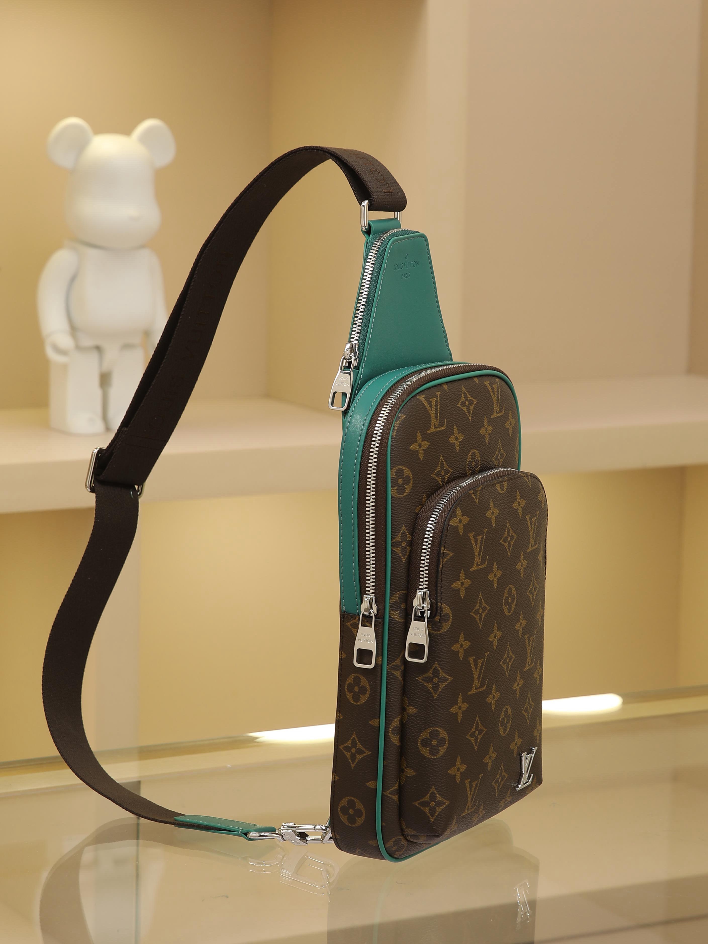 Men's bag