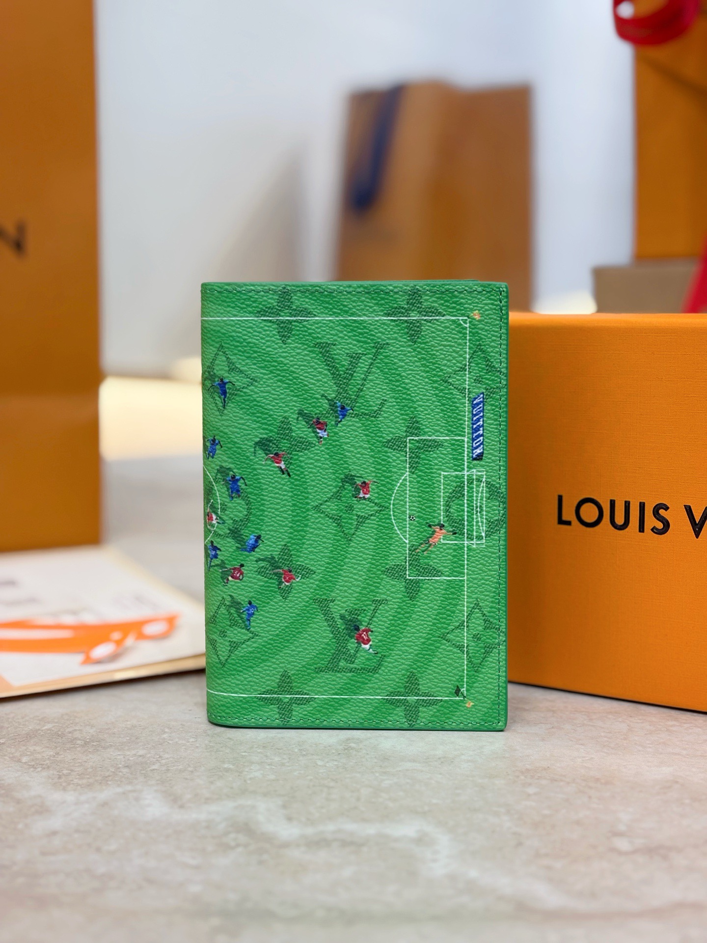  Men's wallet
