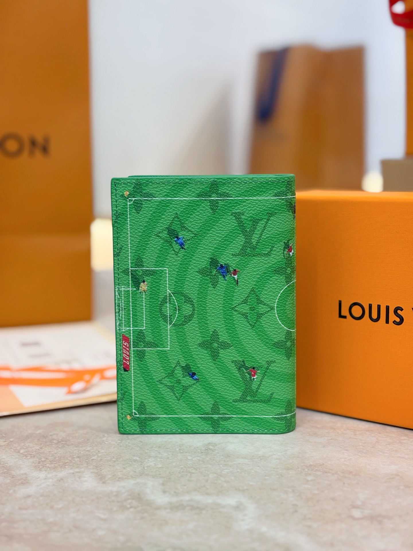  Men's wallet