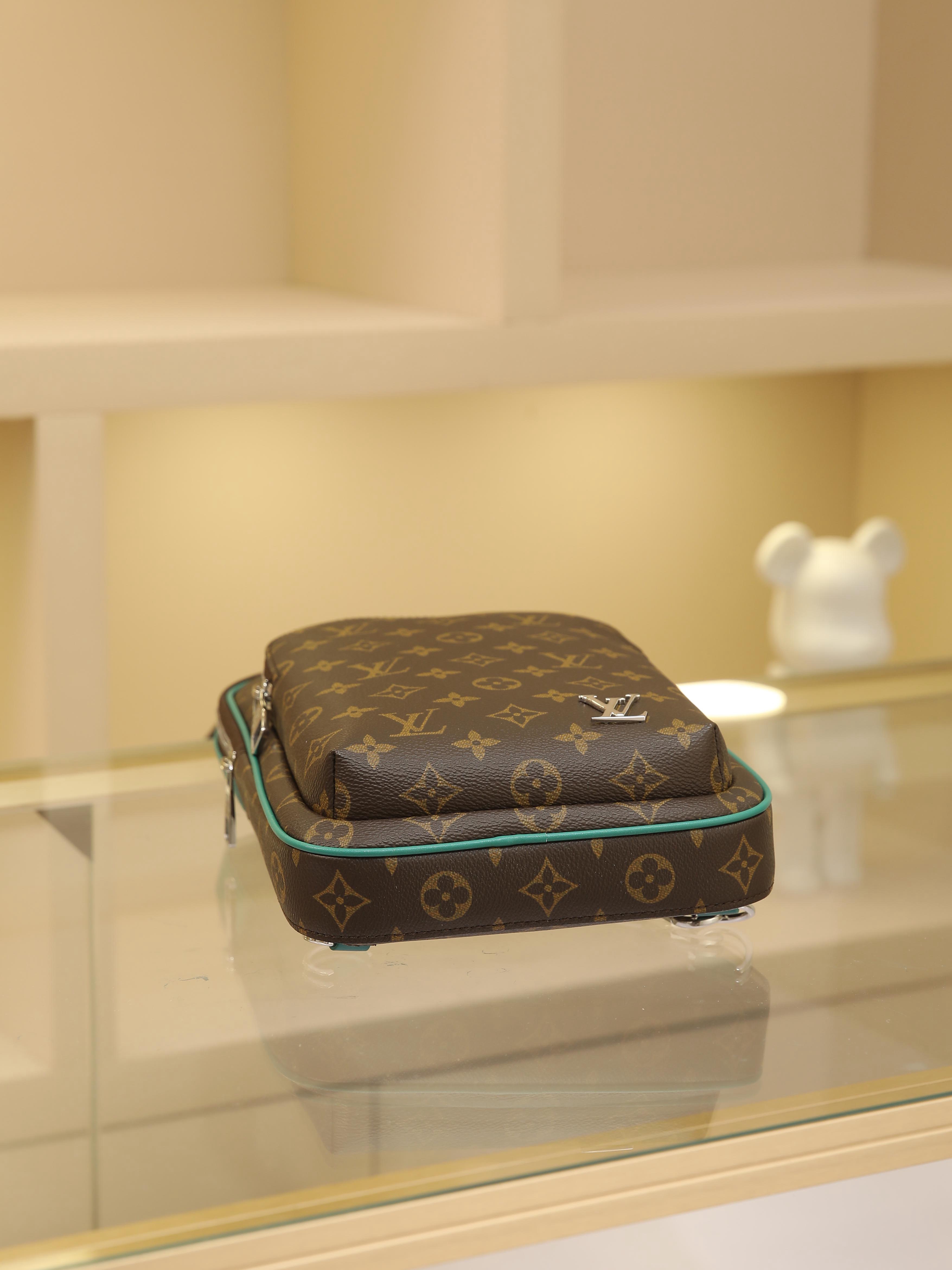 Men's bag