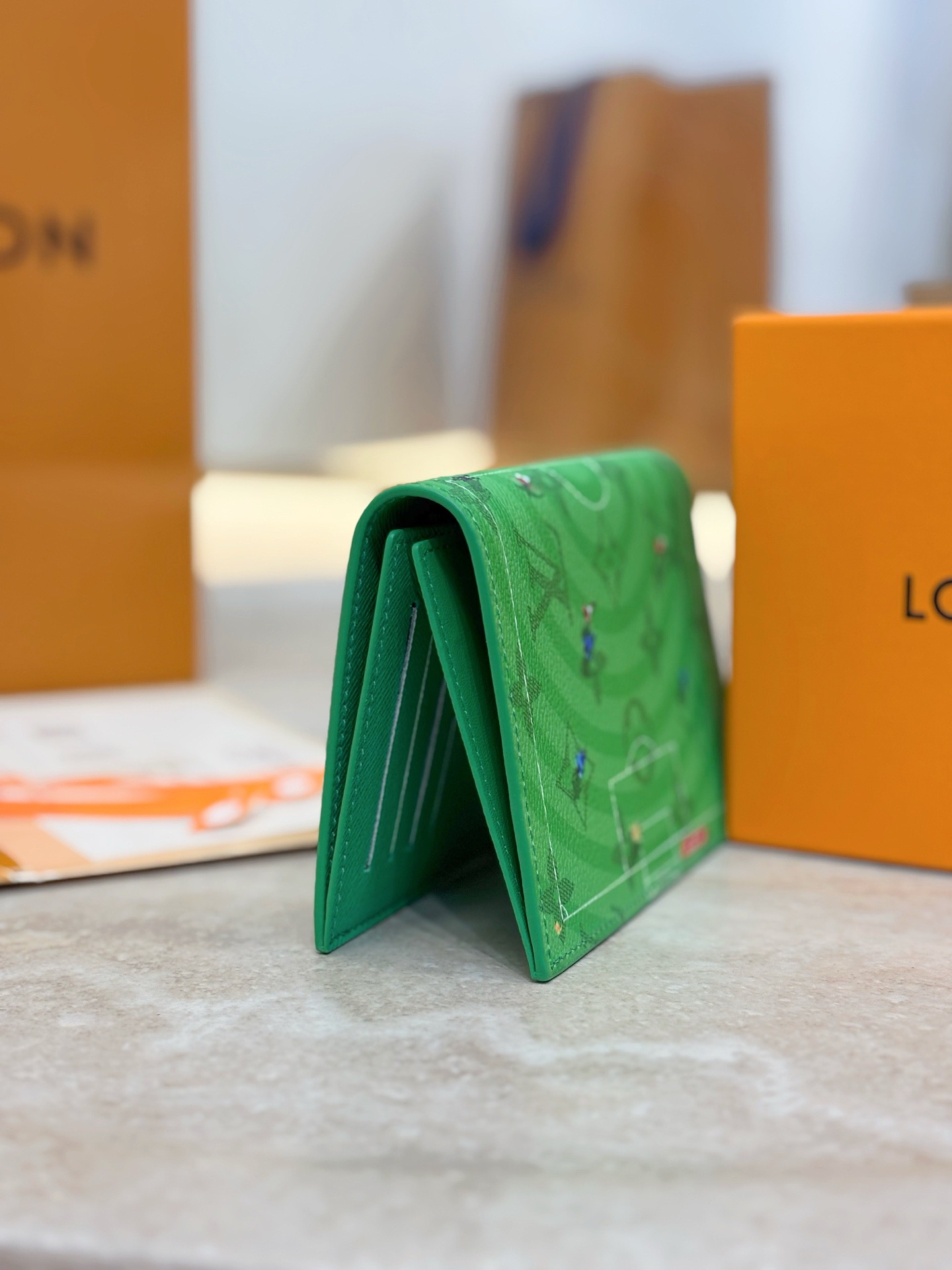  Men's wallet