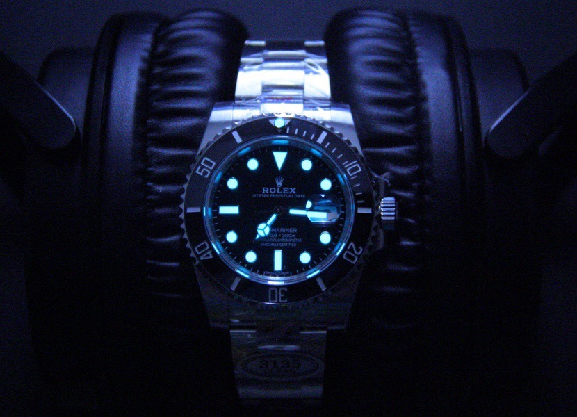 Rolex