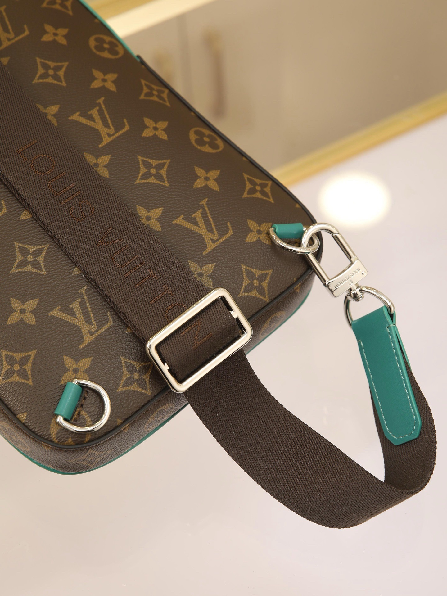 Men's bag