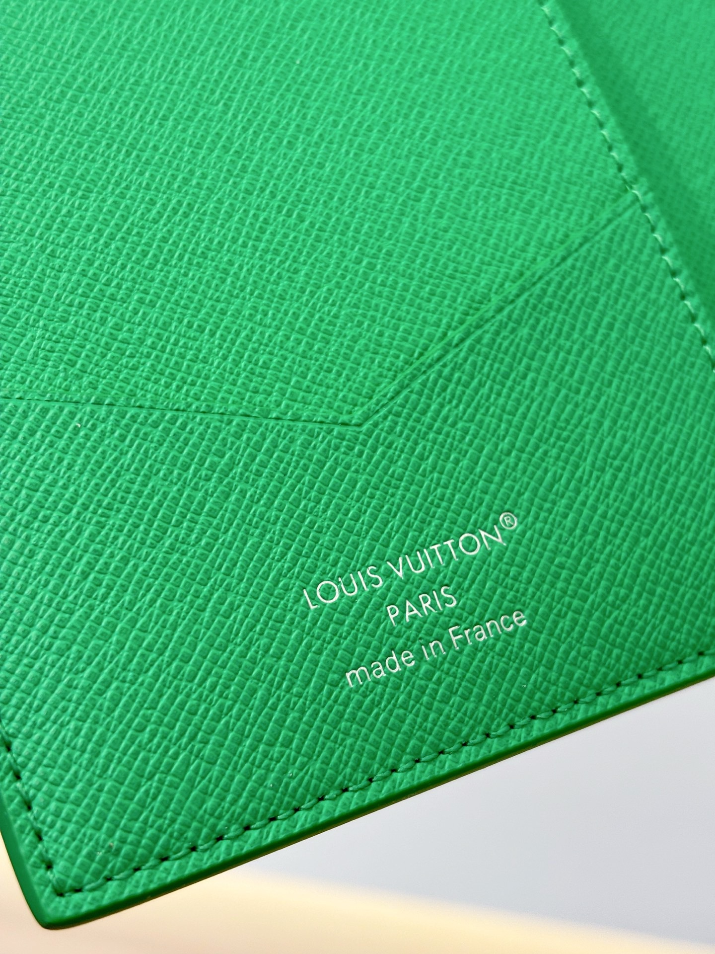  Men's wallet