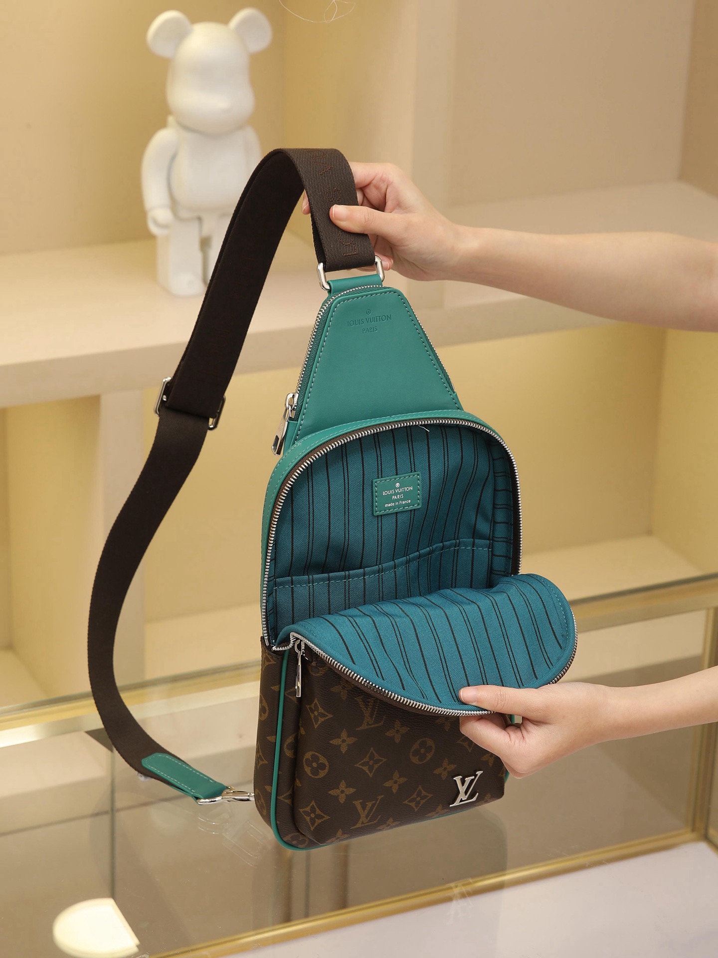 Men's bag