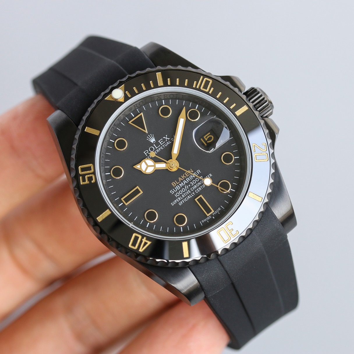 Rolex