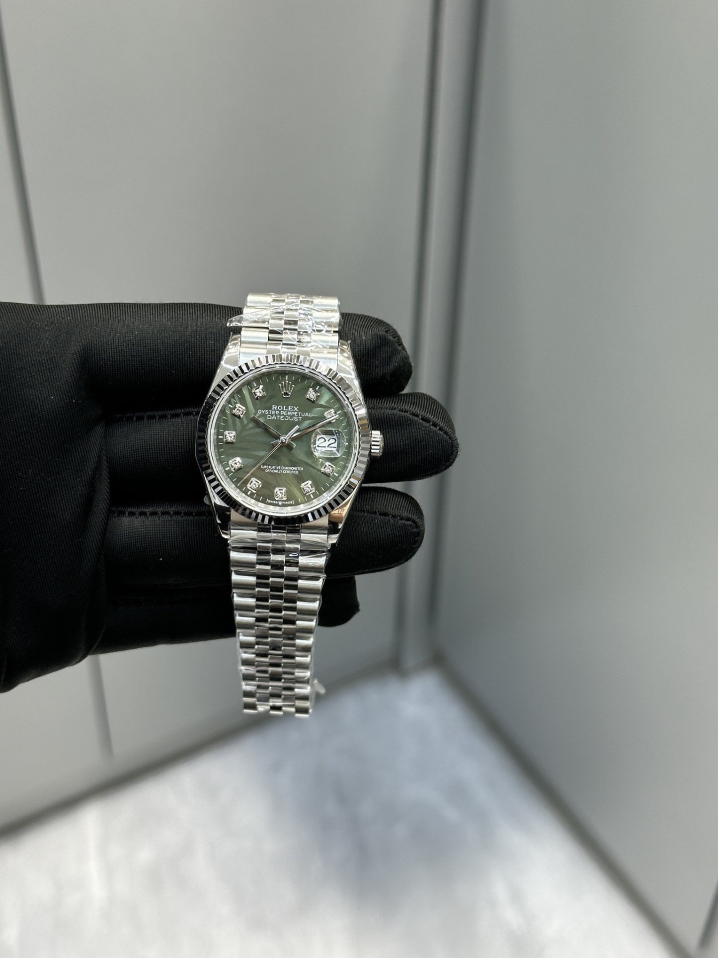 Rolex