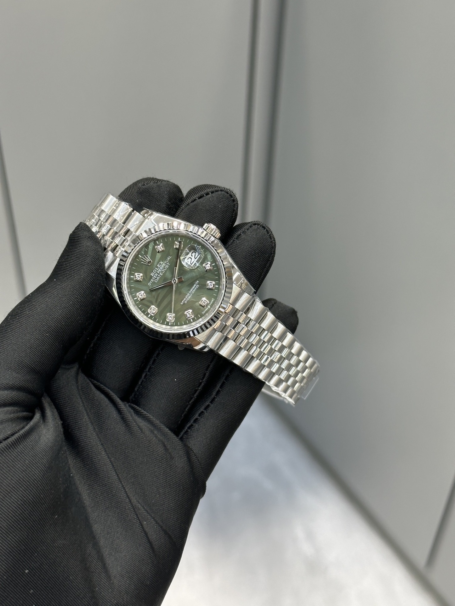 Rolex