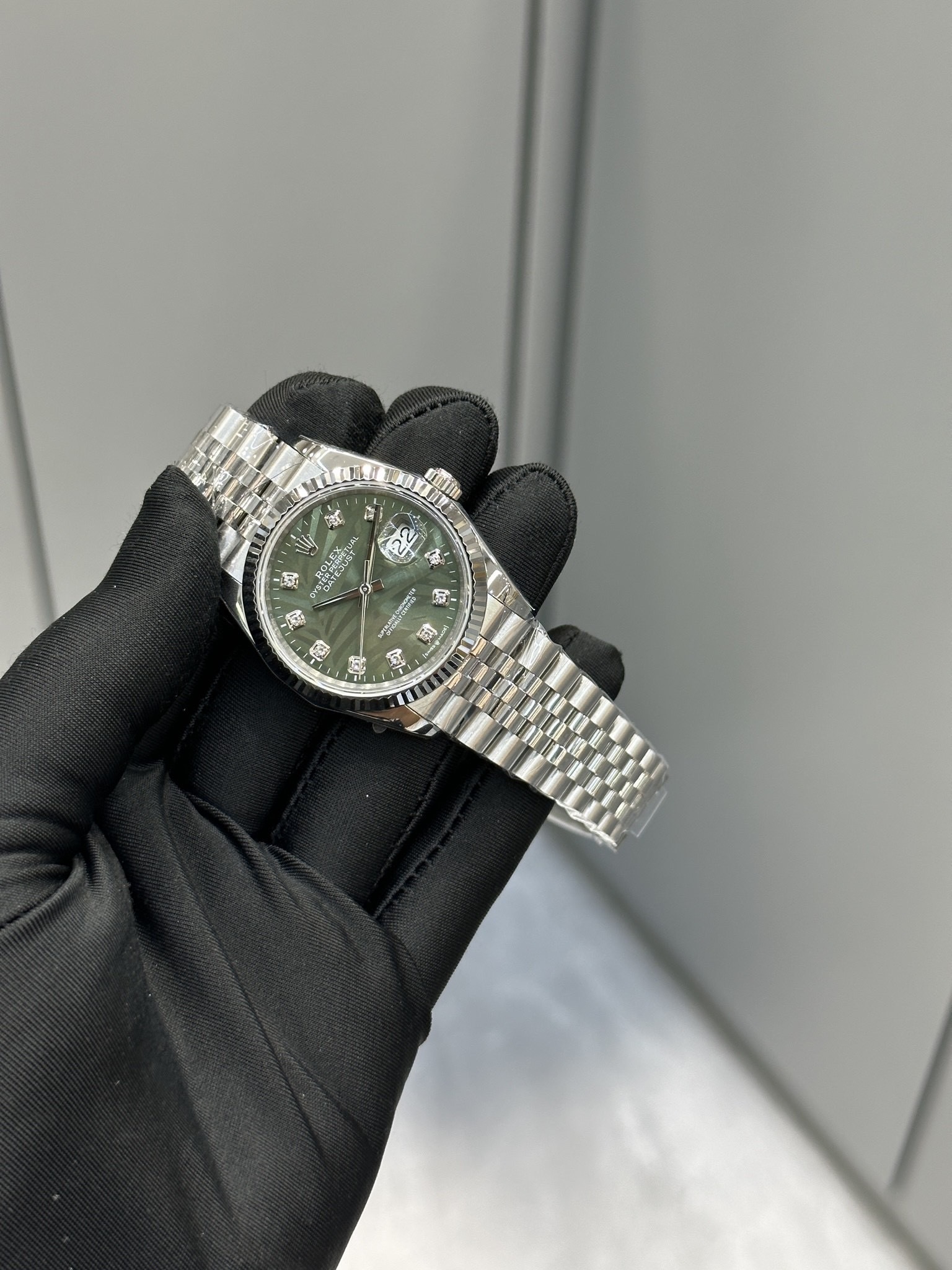 Rolex