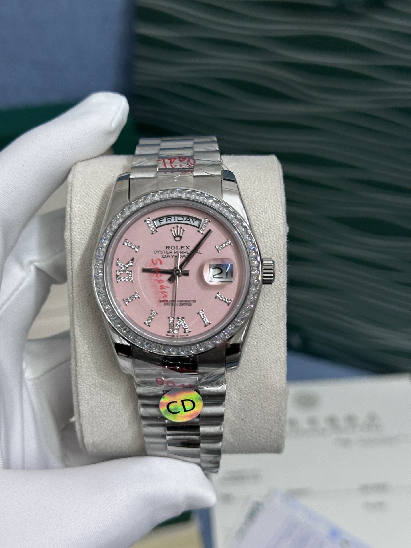 Rolex