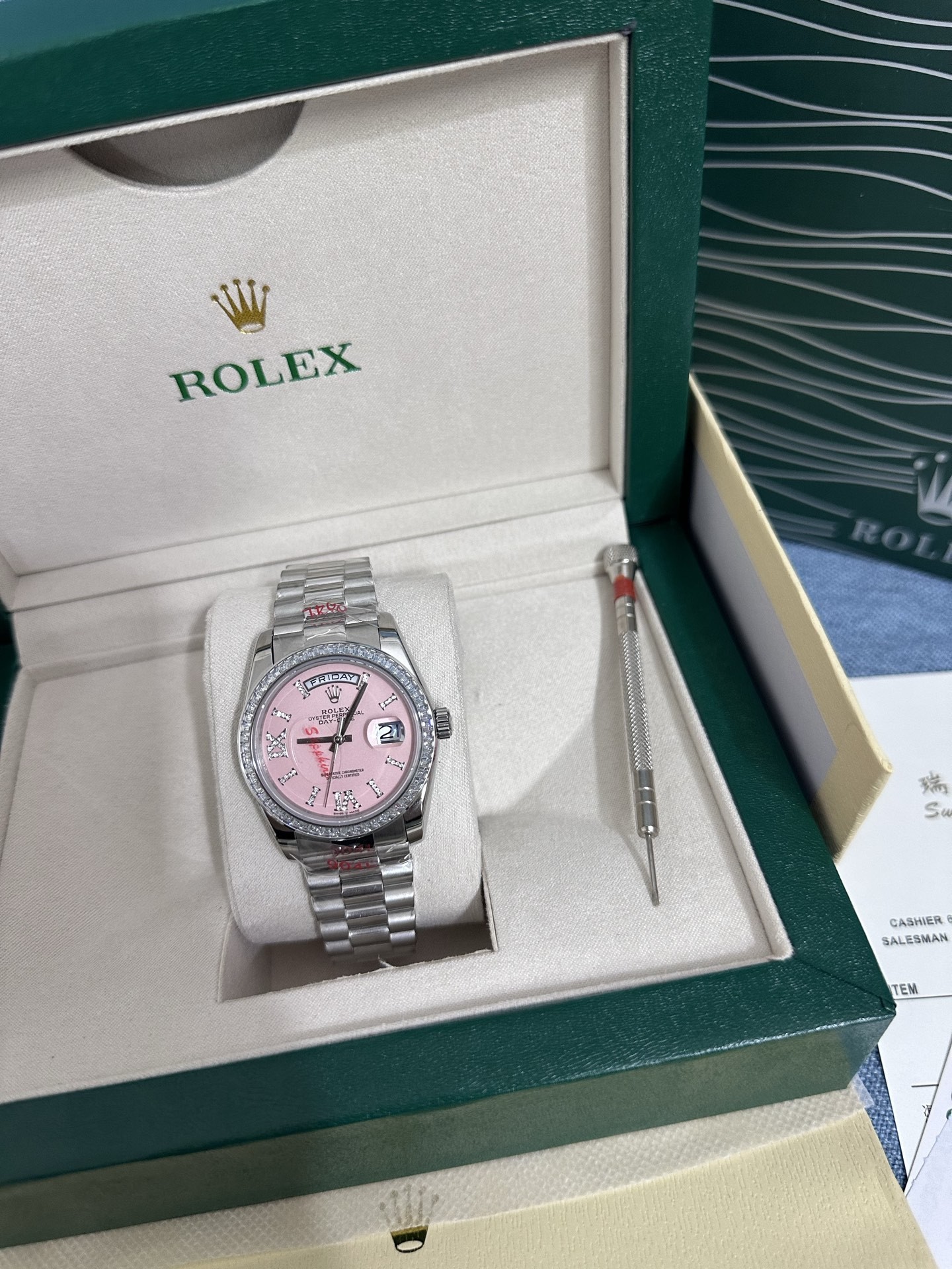 Rolex
