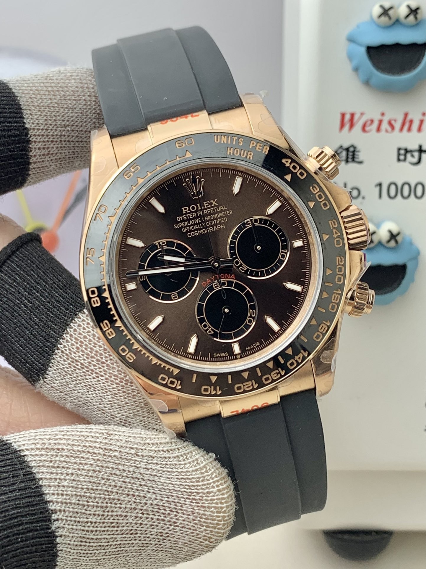 Rolex