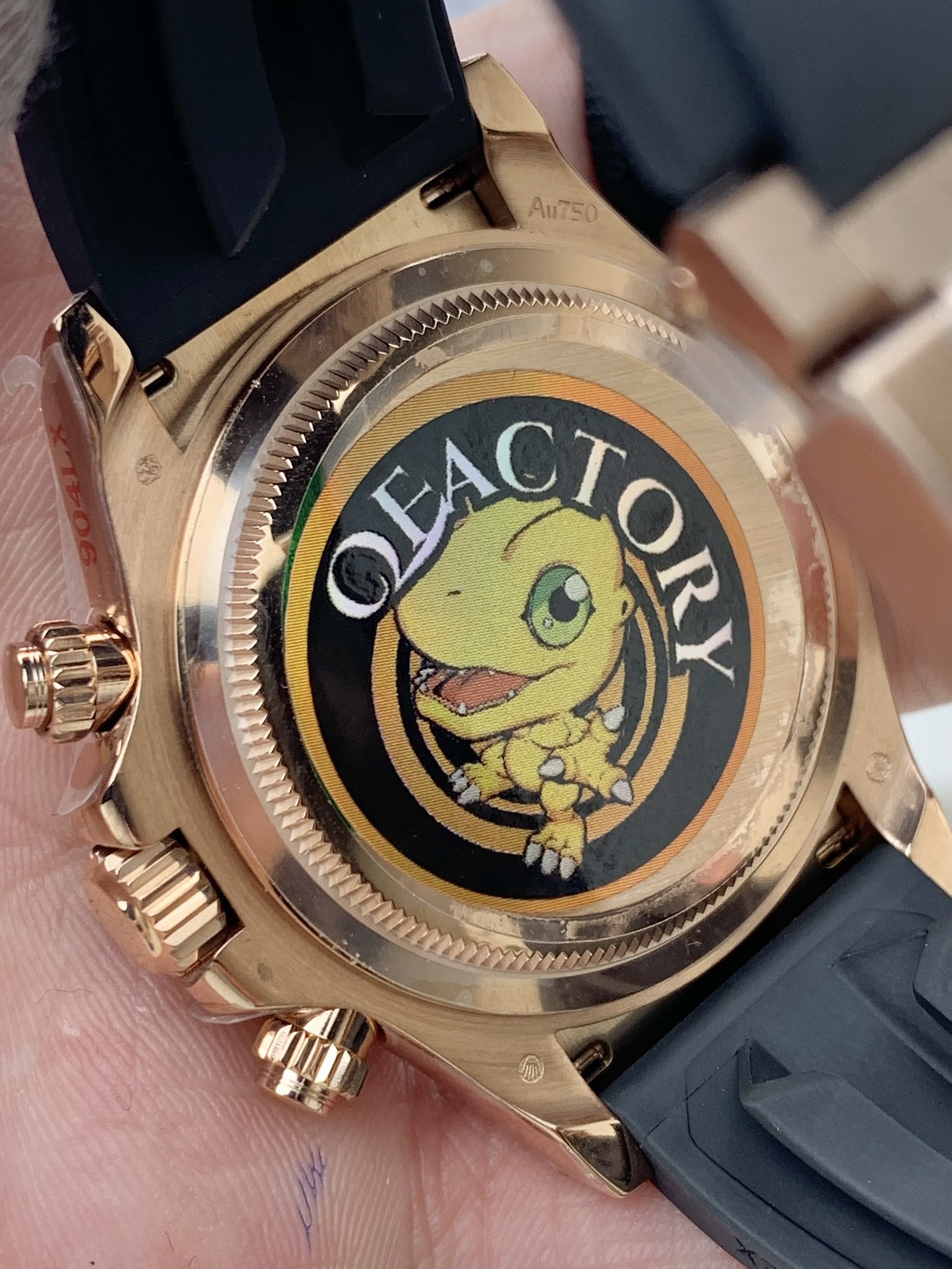Rolex