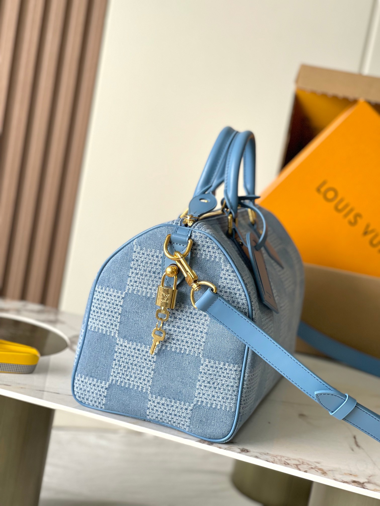 Men's bag