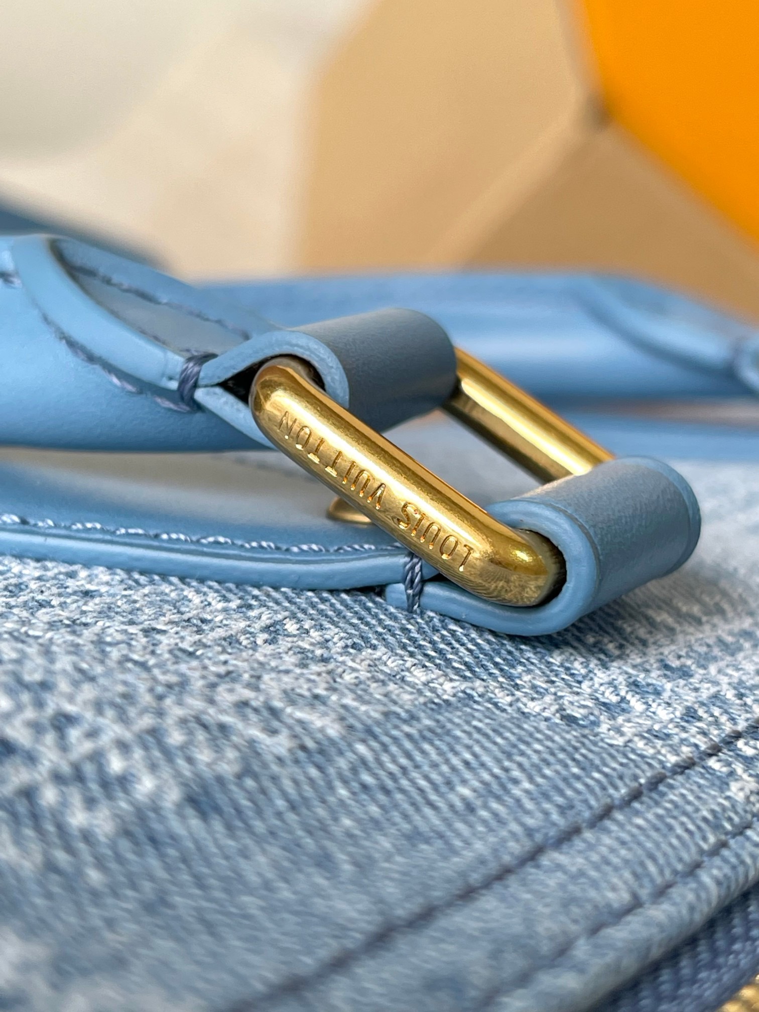 Men's bag