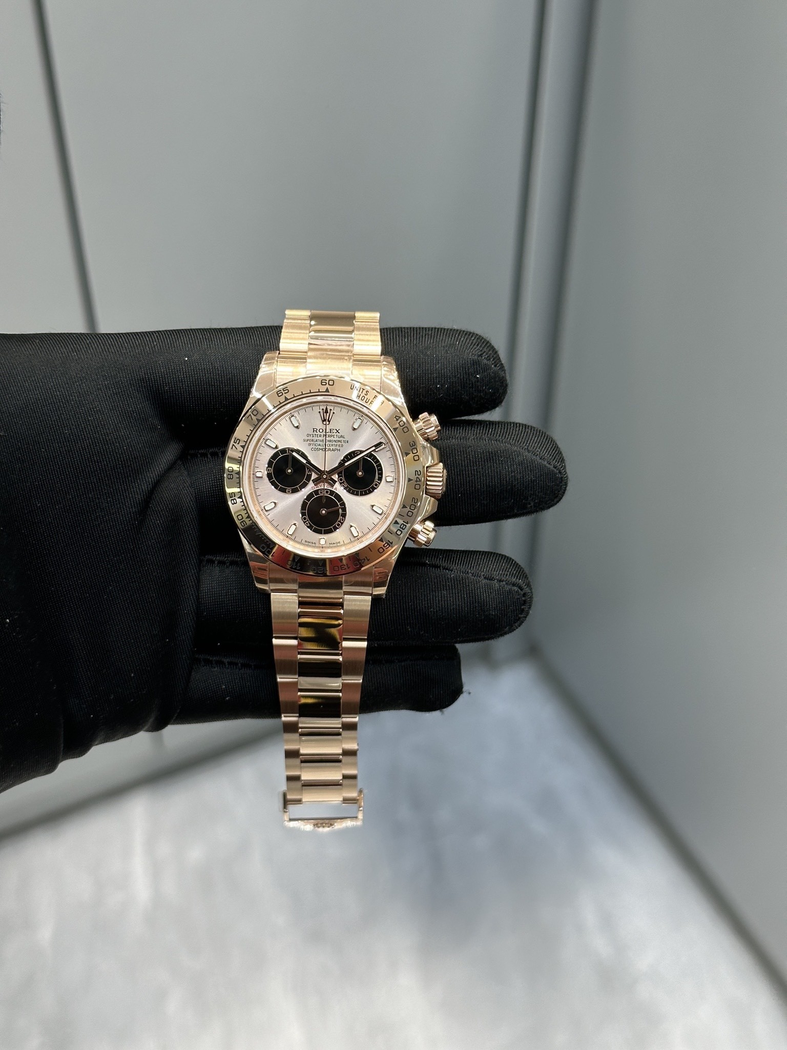 Rolex