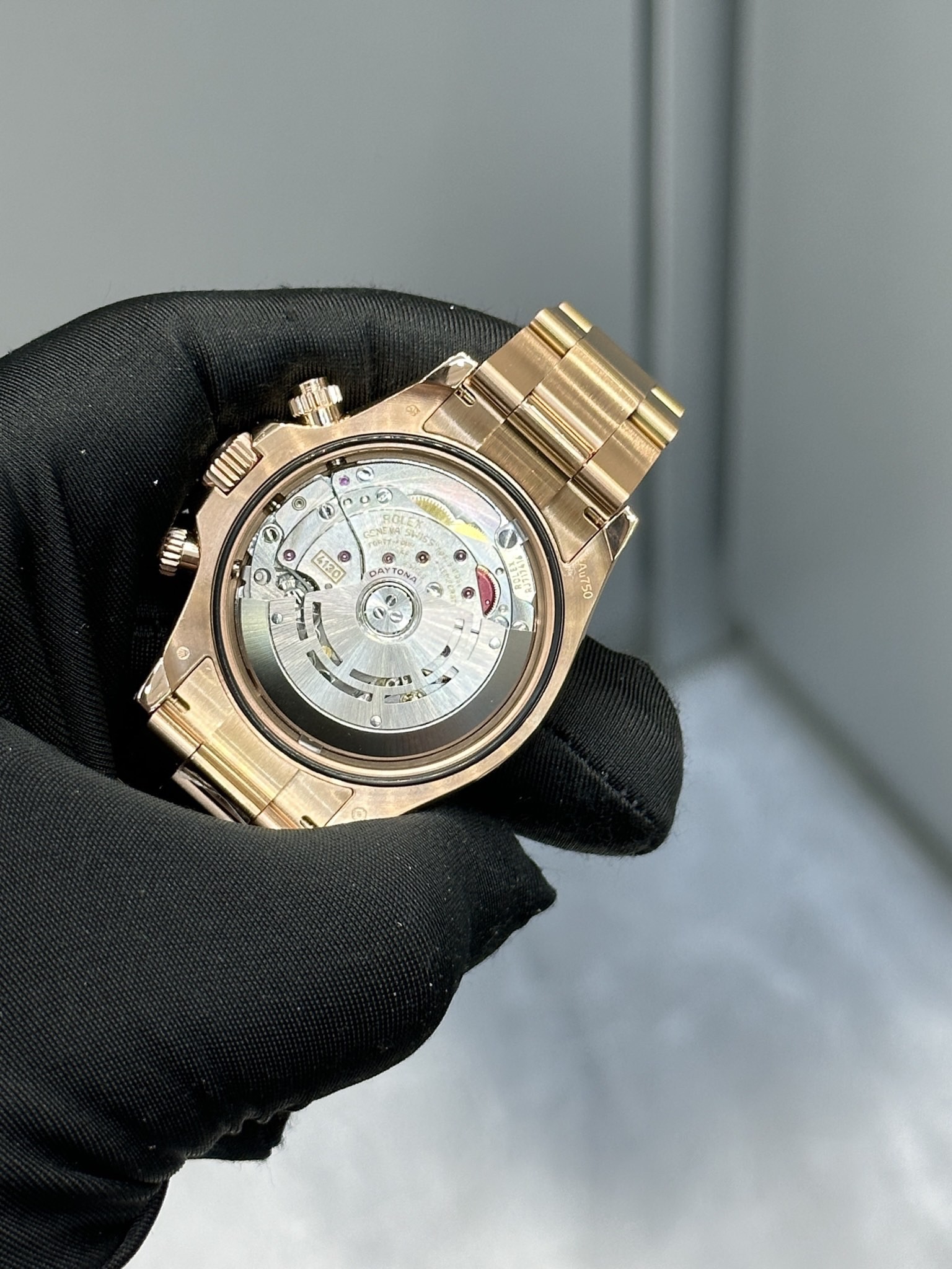 Rolex