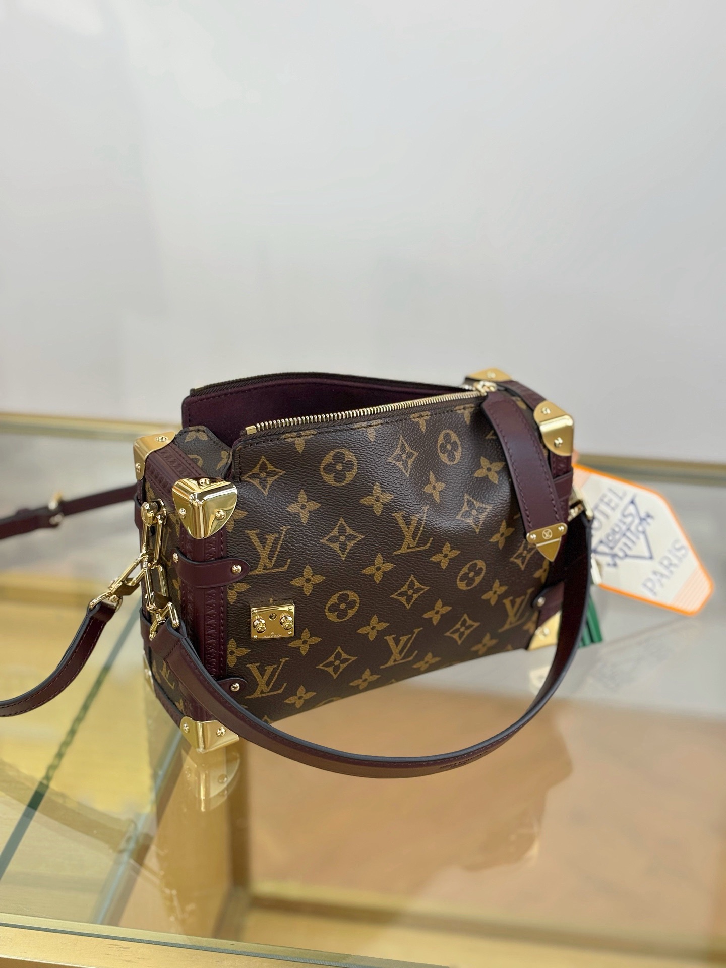 lv