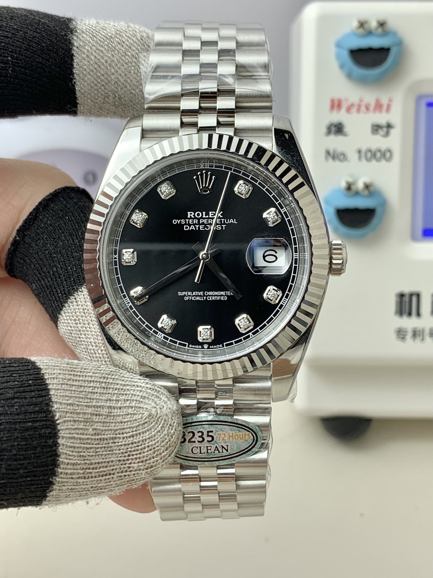 Rolex