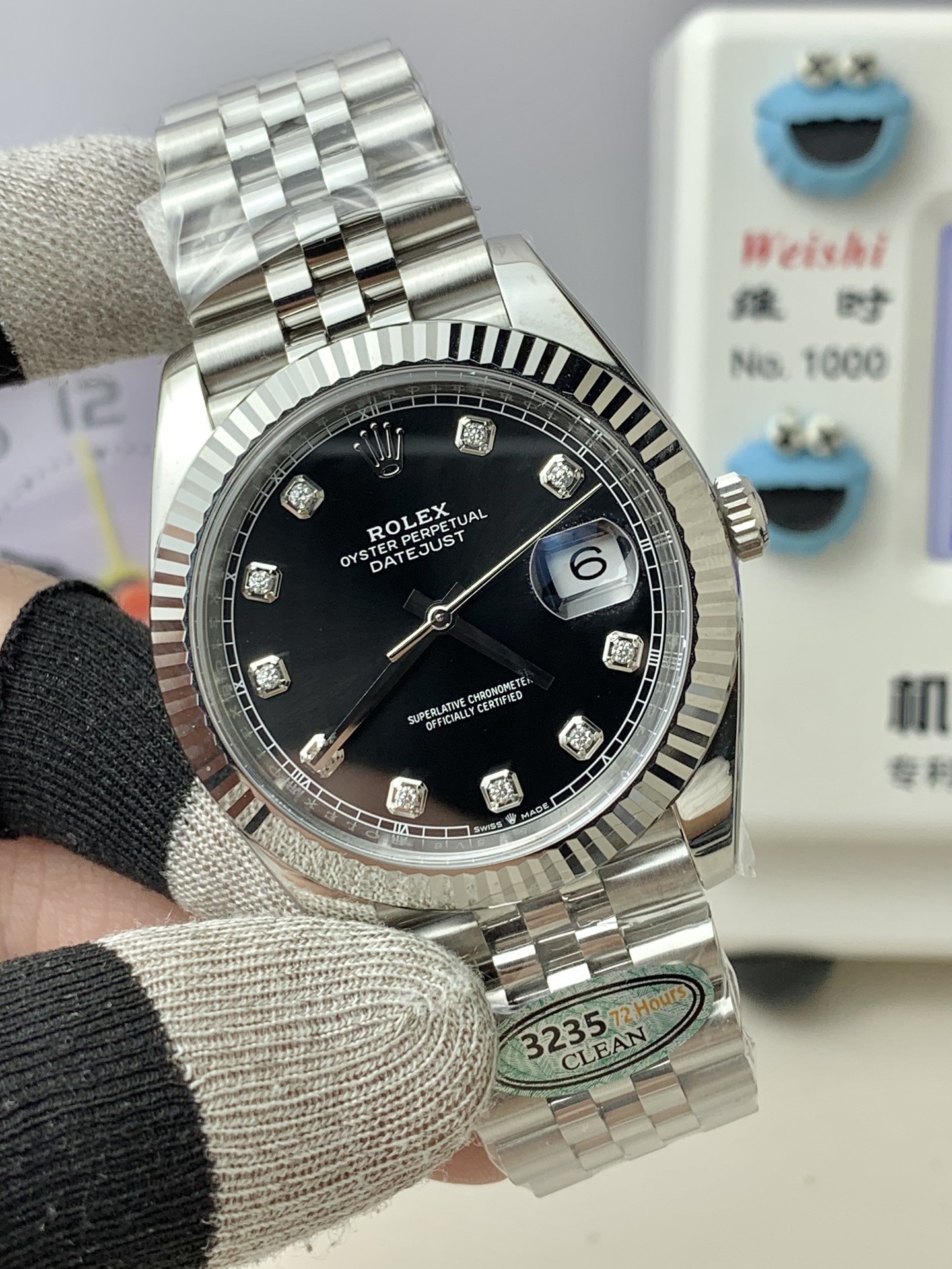 Rolex