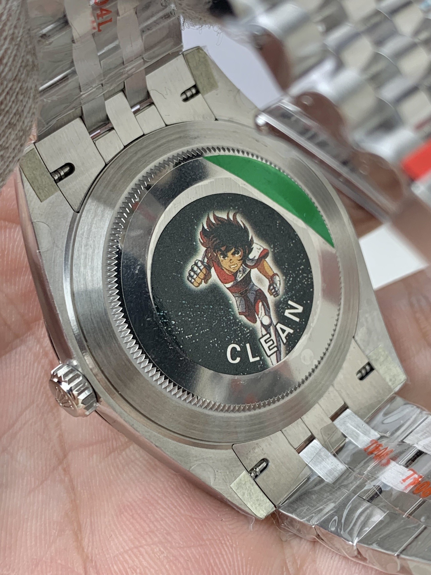 Rolex
