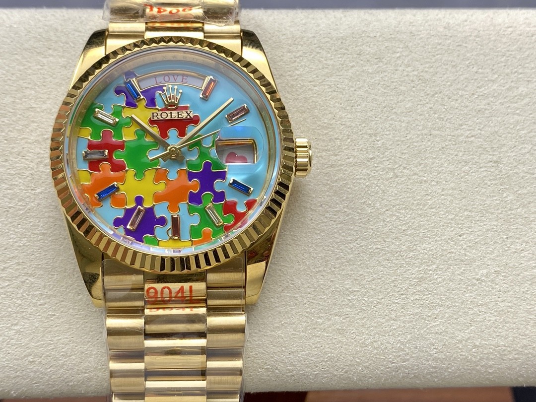 Rolex
