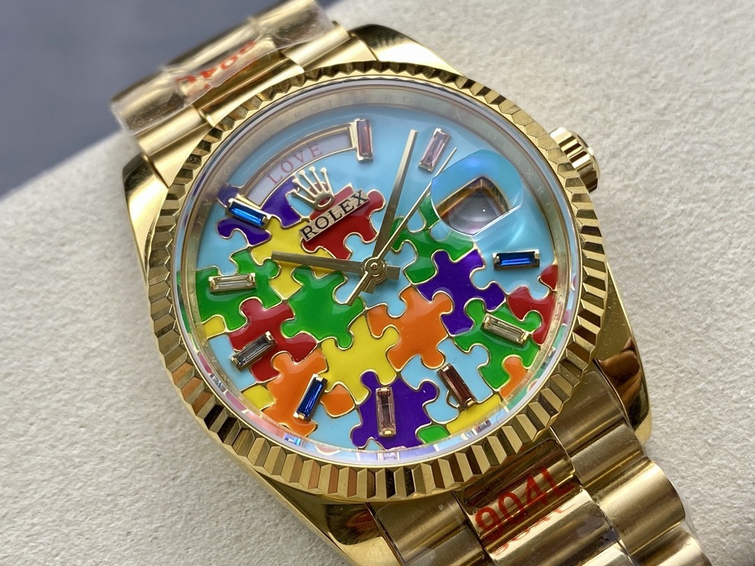 Rolex
