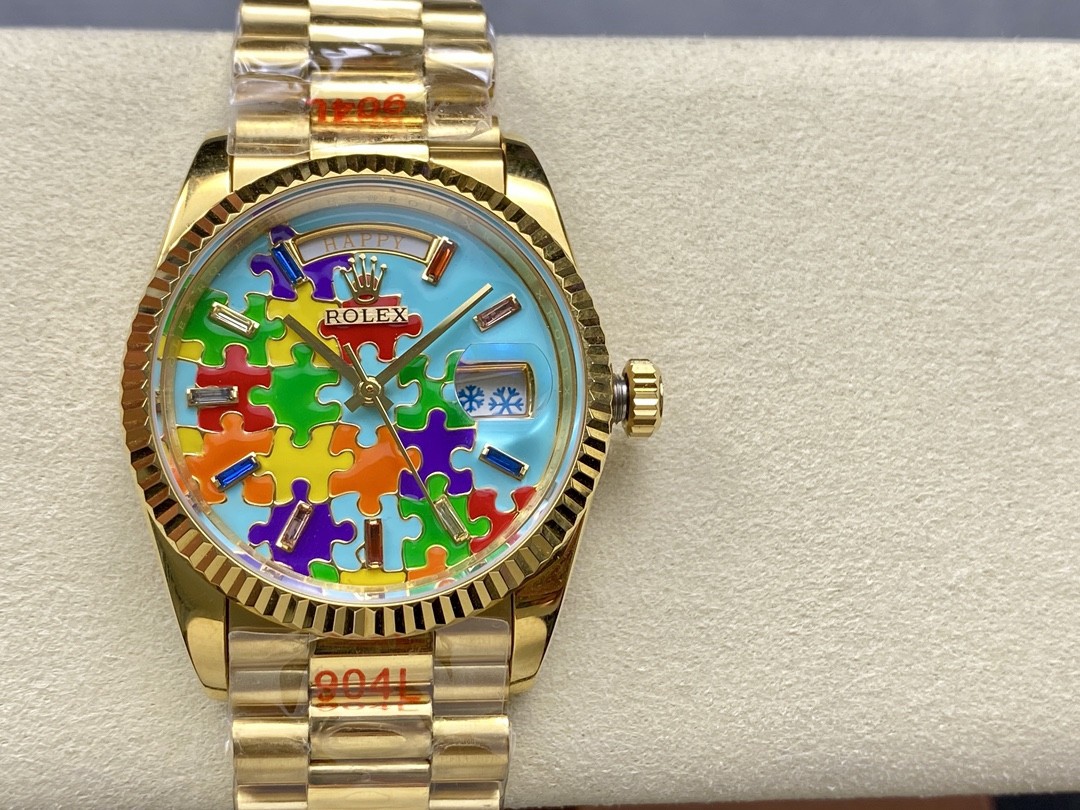 Rolex
