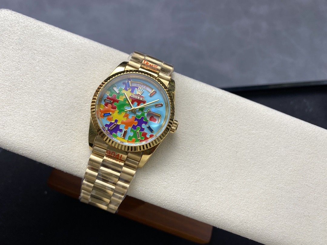 Rolex