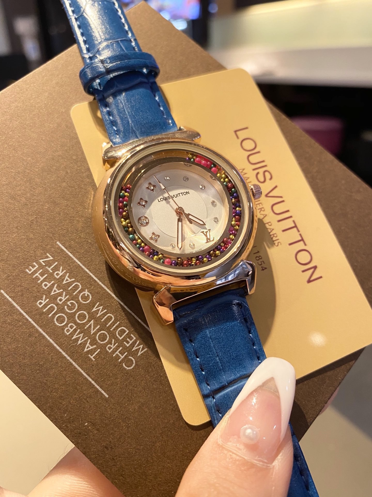 Women's watch