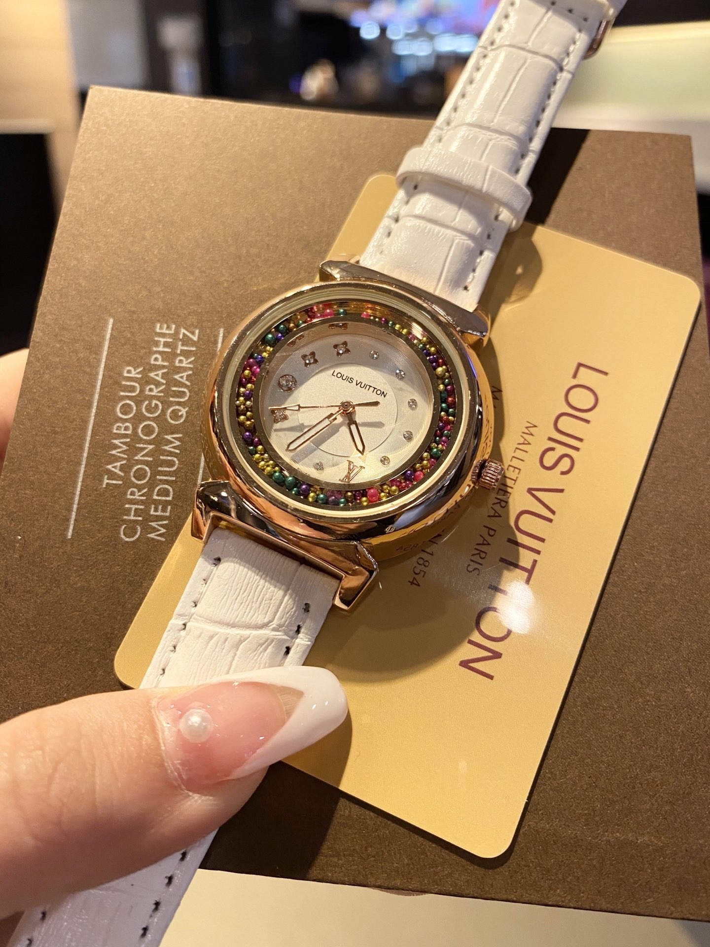 Women's watch