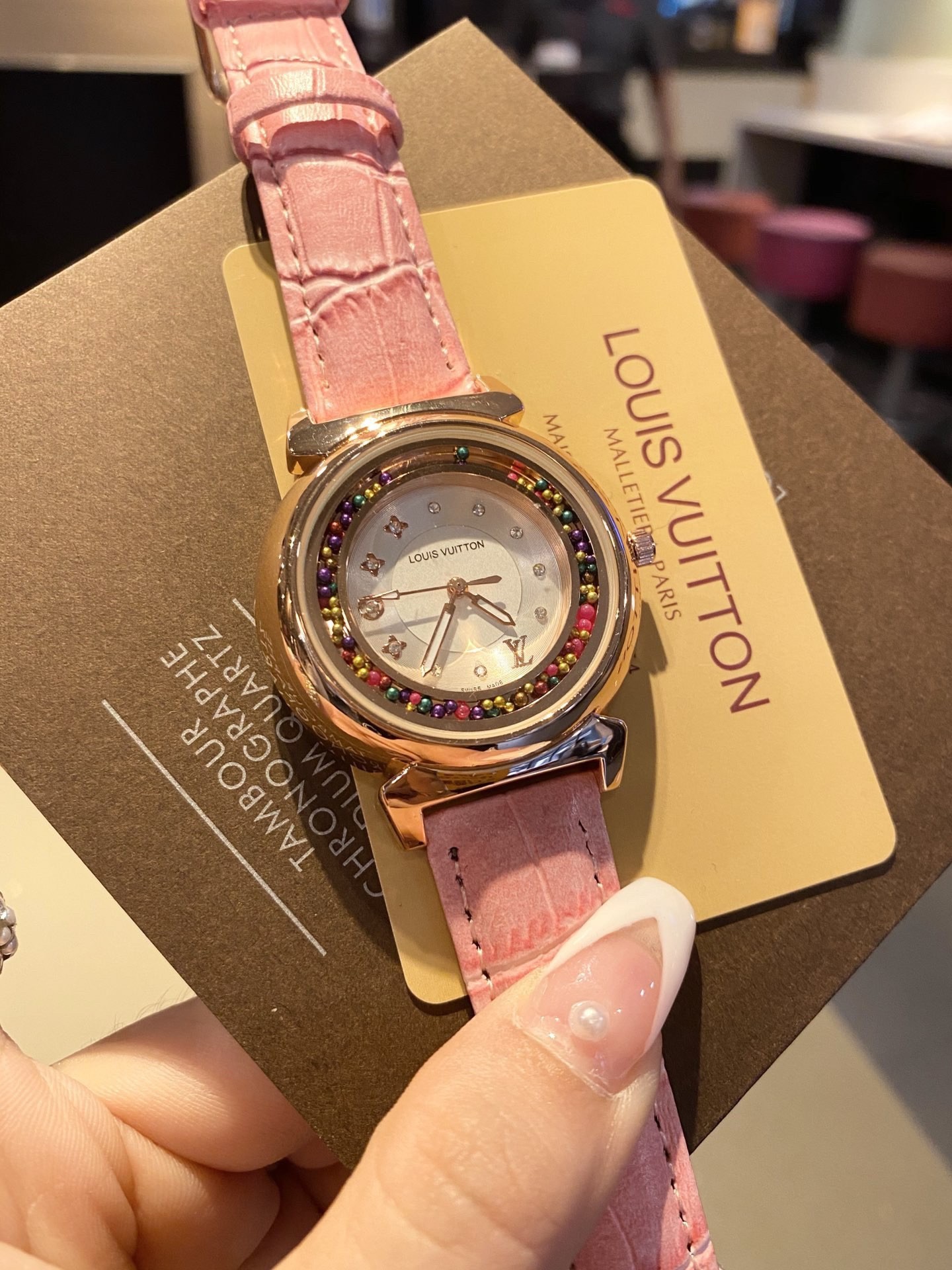 Women's watch
