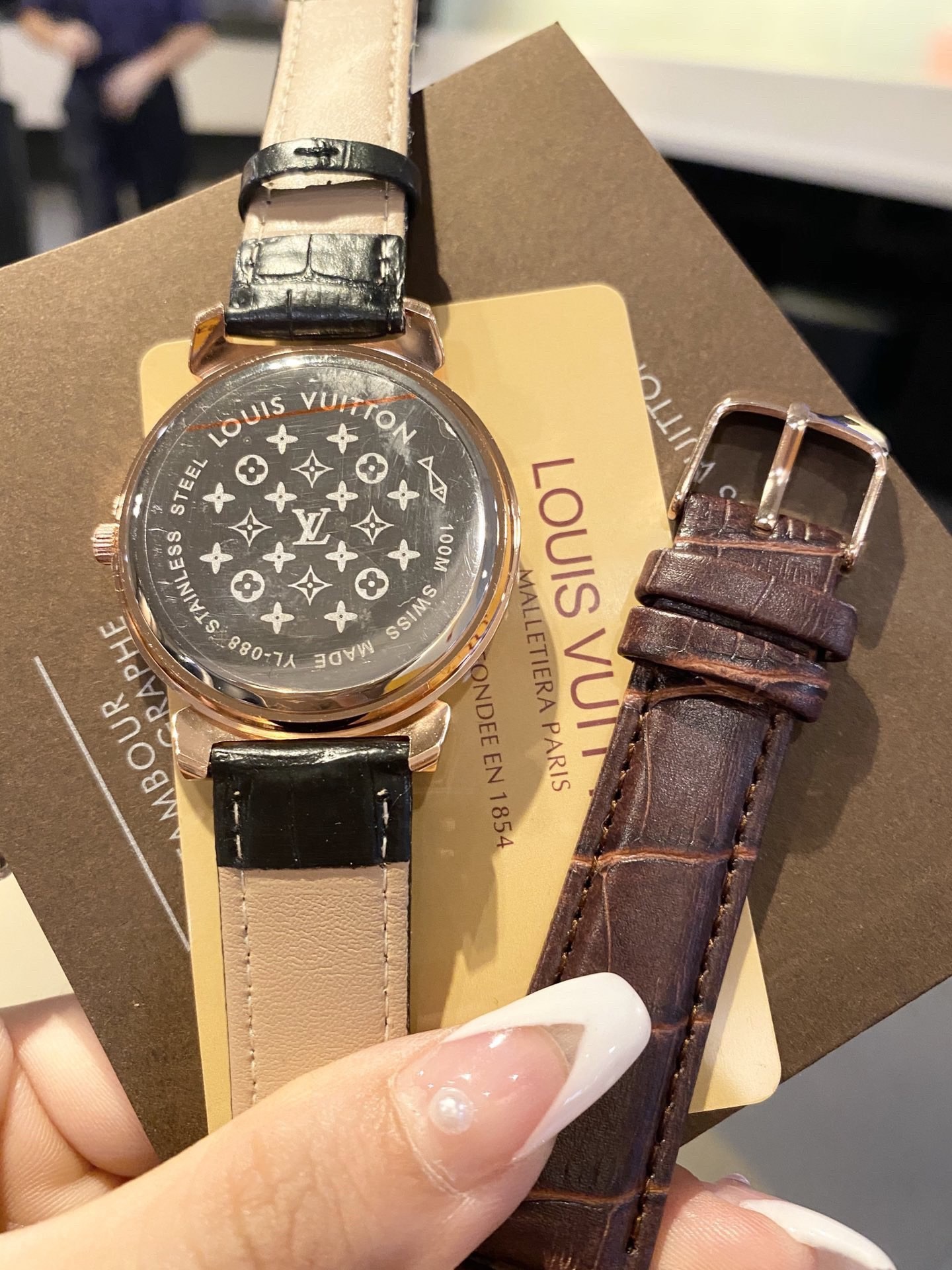 Women's watch