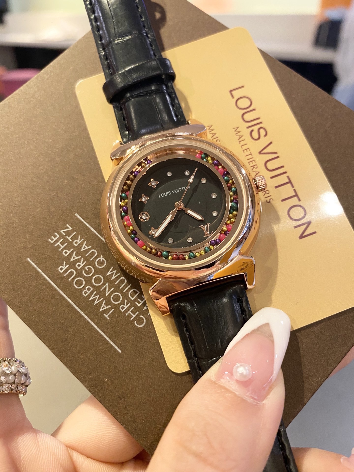 Women's watch