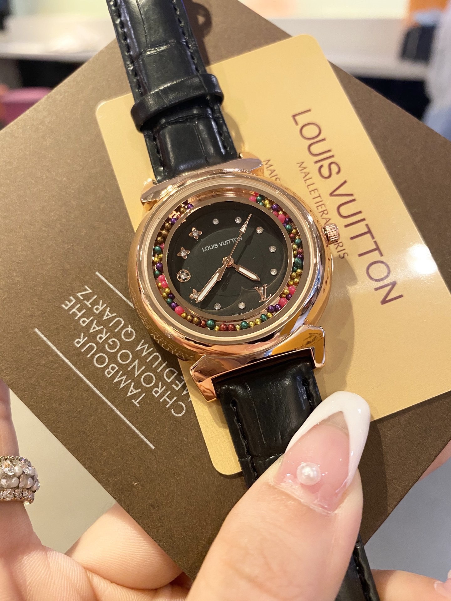 Women's watch