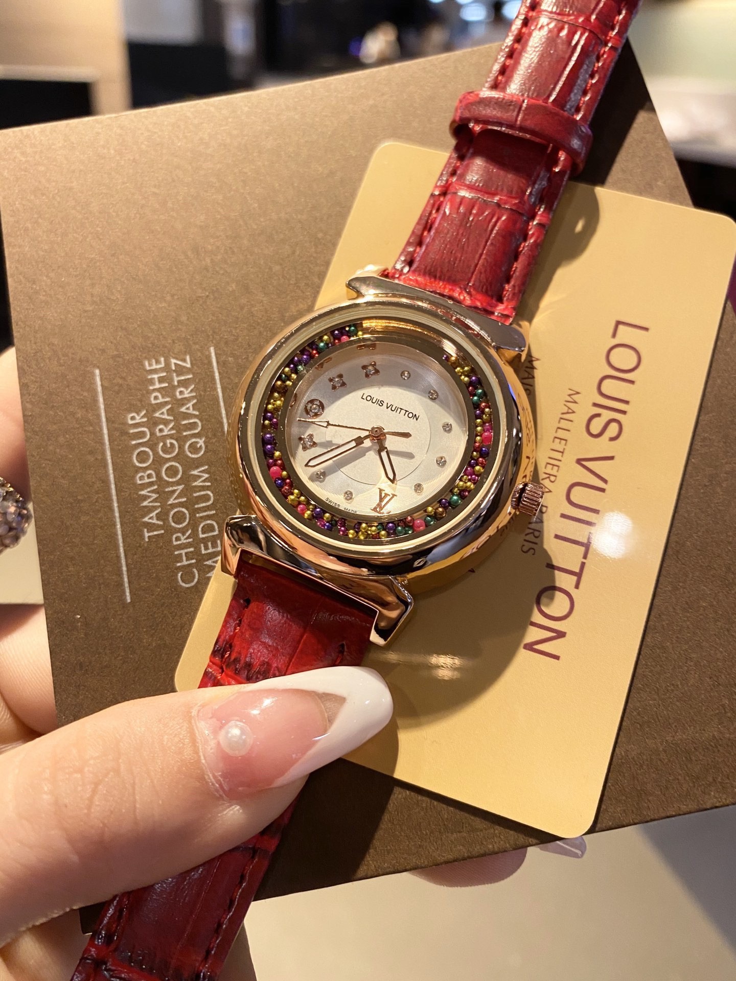 Women's watch