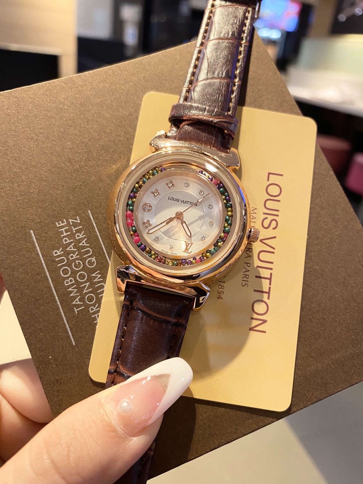 Women's watch